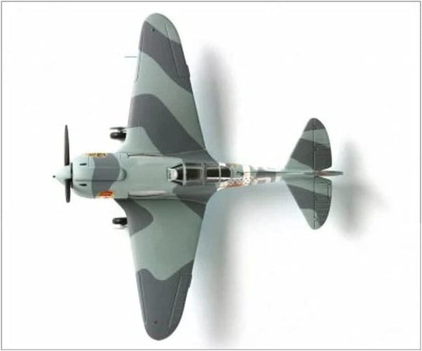 Zvezda - Z7203 - Model Aeroplane - Lavochkin LA5-1:72 Scale