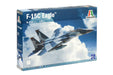 Italeri I1415 F-15C Eagle, No Entered