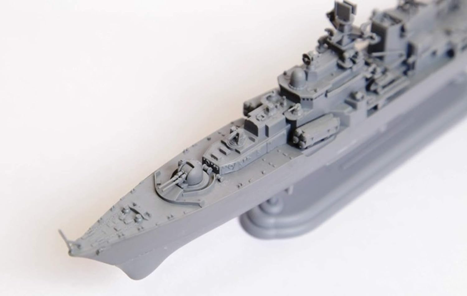 Zvezda - Maqueta de Barco Escala 1:700 (Z9054