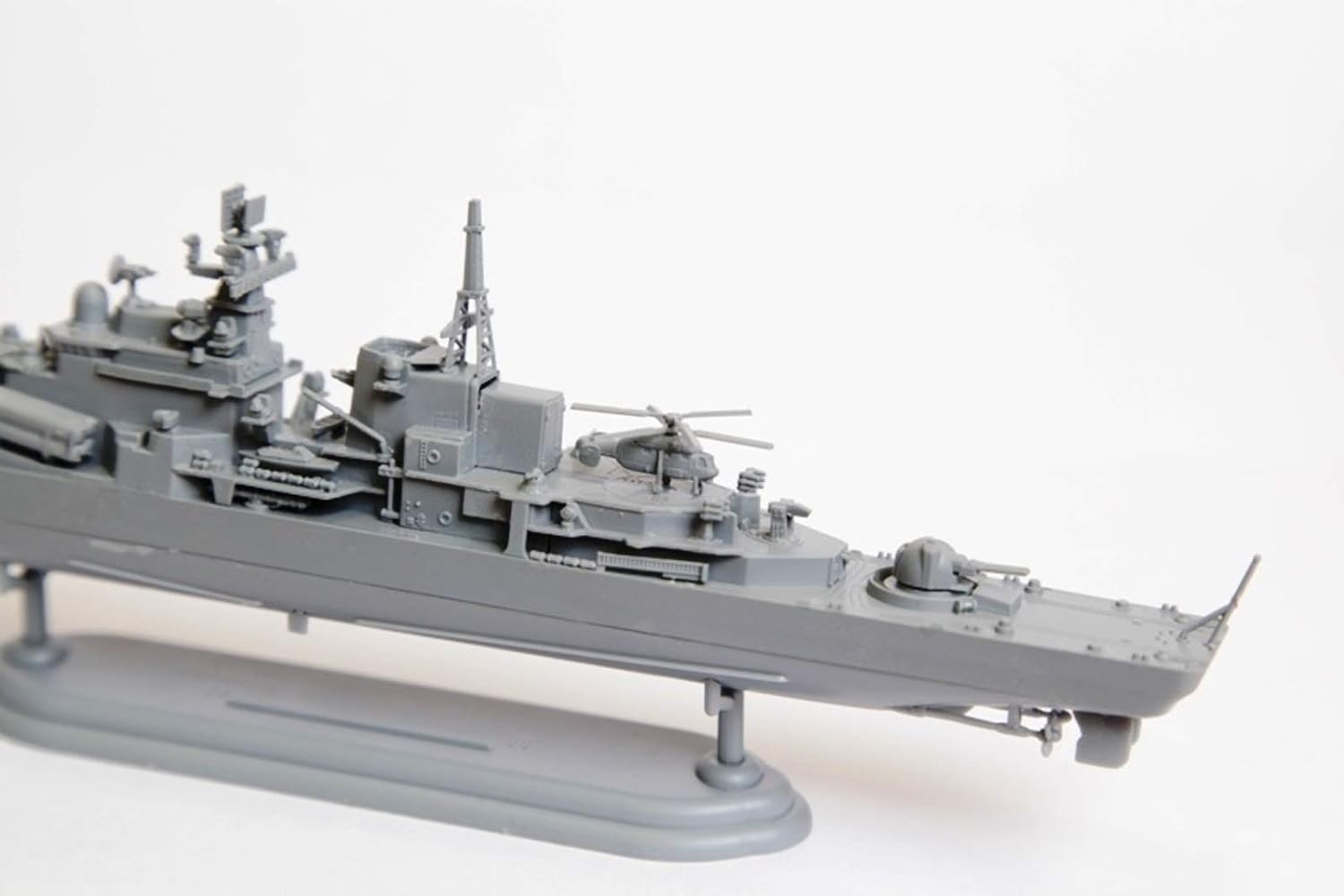 Zvezda - Maqueta de Barco Escala 1:700 (Z9054