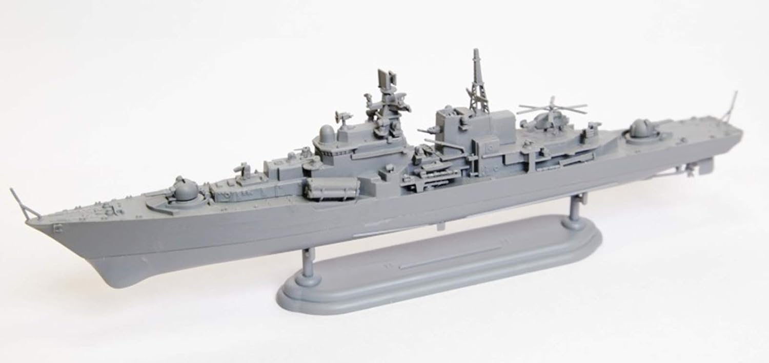Zvezda - Maqueta de Barco Escala 1:700 (Z9054