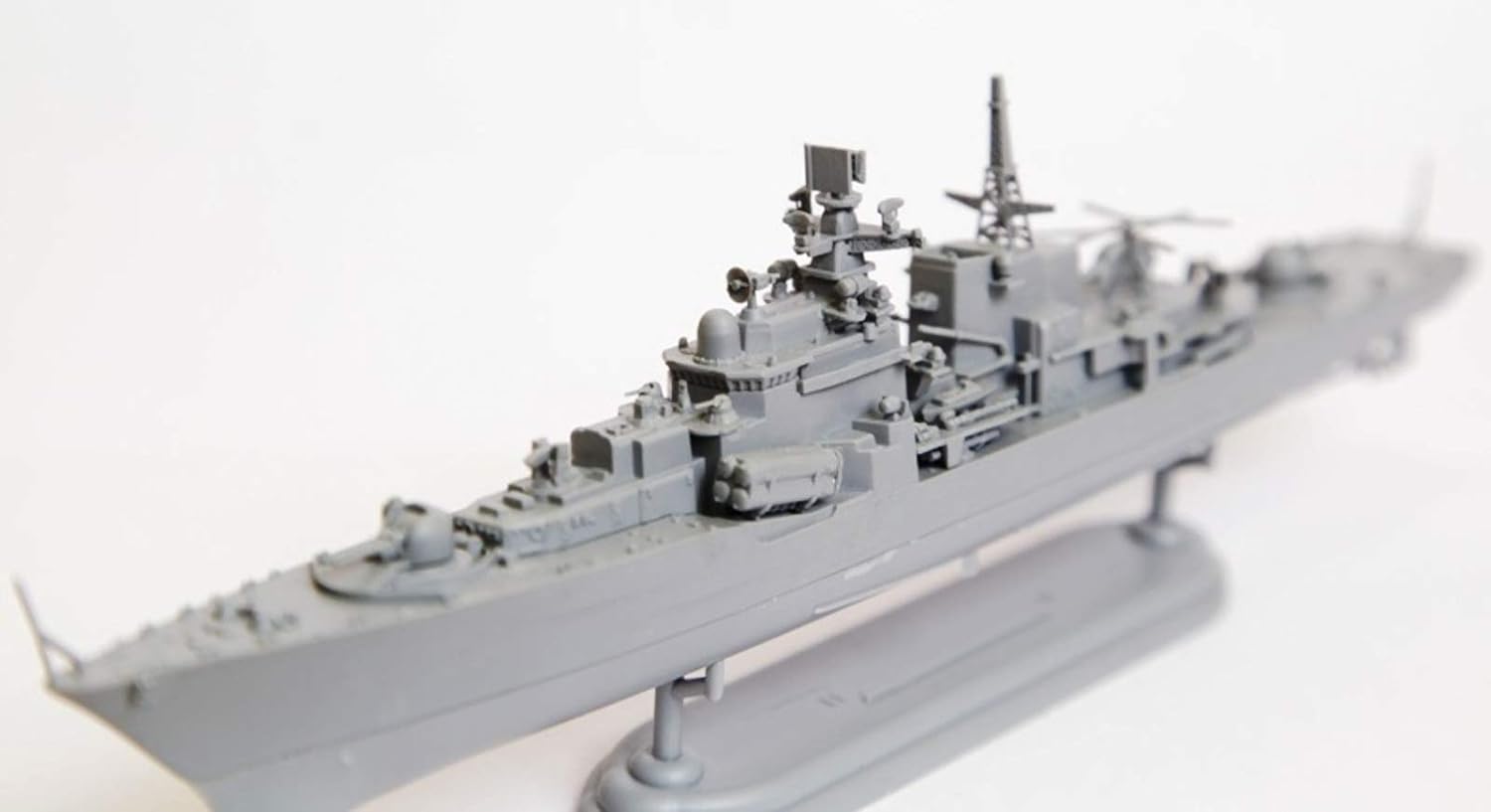 Zvezda - Maqueta de Barco Escala 1:700 (Z9054