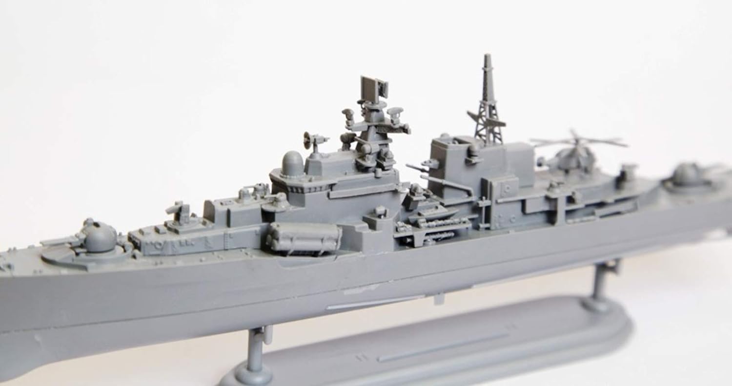 Zvezda - Maqueta de Barco Escala 1:700 (Z9054