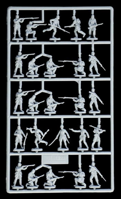 Italeri French Foreign Legion (Colonial Wars