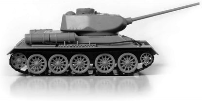 Zvezda 500785039 1: 72 – T-34/85 Soviet Medium Tank WWII
