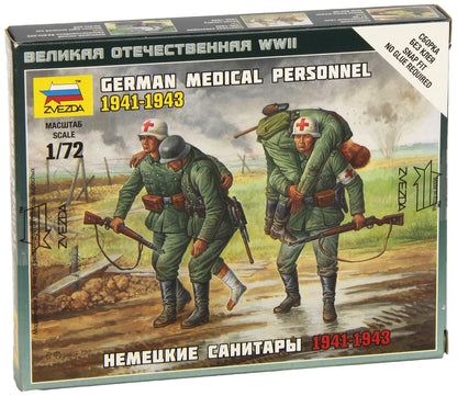 Zvezda - Figura (Z6143
