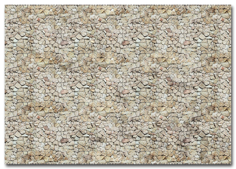 Natural Stone Walling Decor Sheets
