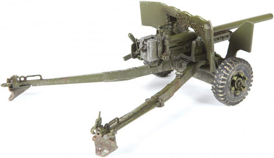 Zvezda - Maqueta de Tanque Escala 1:35 (ZVE3518