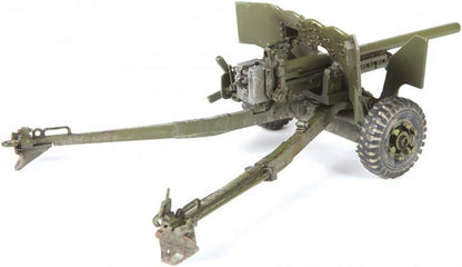 Zvezda - Maqueta de Tanque Escala 1:35 (ZVE3518