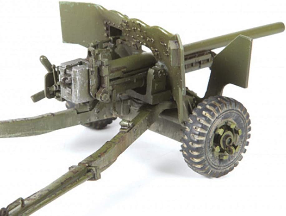 Zvezda - Maqueta de Tanque Escala 1:35 (ZVE3518