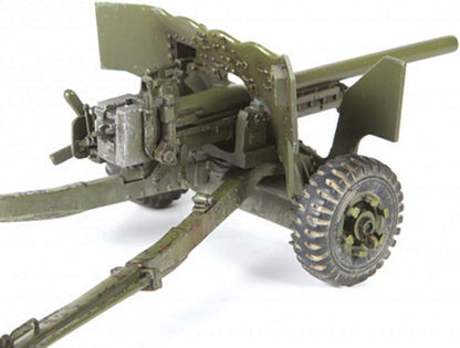 Zvezda - Maqueta de Tanque Escala 1:35 (ZVE3518