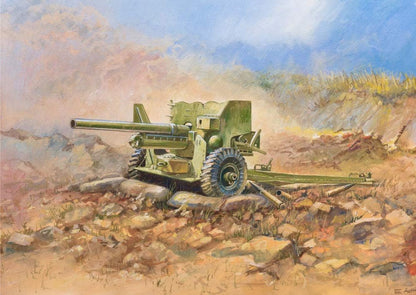 Zvezda - Maqueta de Tanque Escala 1:35 (ZVE3518