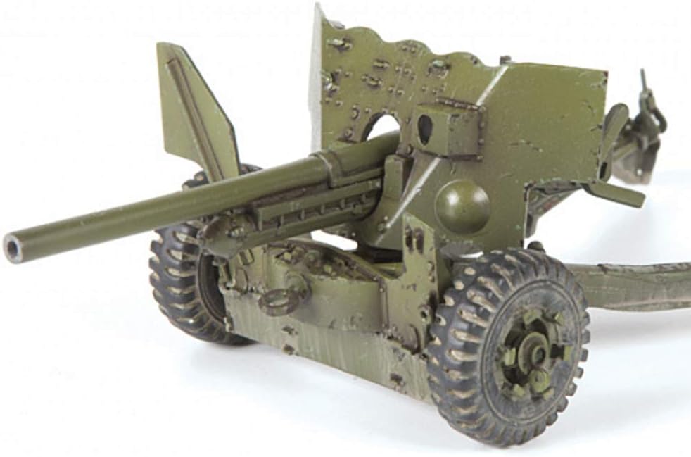 Zvezda - Maqueta de Tanque Escala 1:35 (ZVE3518