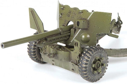 Zvezda - Maqueta de Tanque Escala 1:35 (ZVE3518