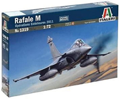Italeri - Aeromodelismo Escala 1:72 (I1319