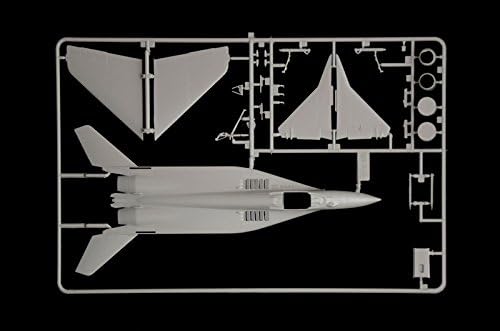 Italeri 1377S 1:72 - Mig 29a Fulcrum