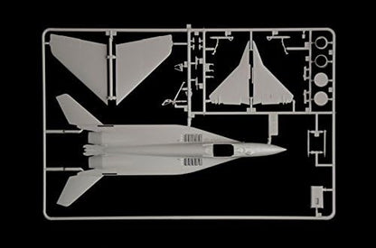 Italeri 1377S 1:72 - Mig 29a Fulcrum