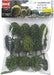 N 12 Deciduous Trees 35 55mm