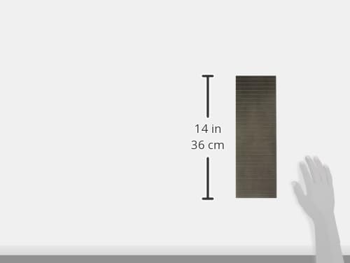 170834 - Faller H0 - Decorflex Mauer-Simsstein 37 x 12 cm
