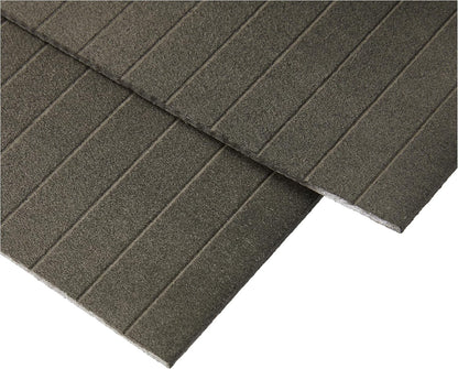 170834 - Faller H0 - Decorflex Mauer-Simsstein 37 x 12 cm