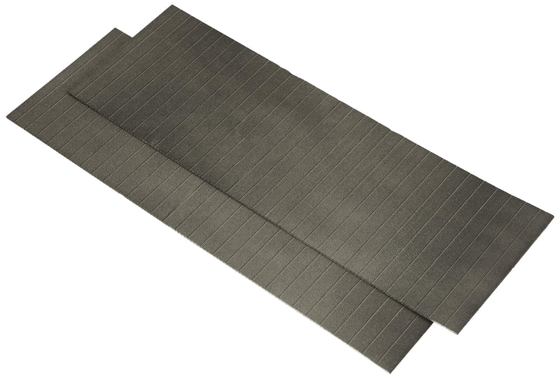 170834 - Faller H0 - Decorflex Mauer-Simsstein 37 x 12 cm