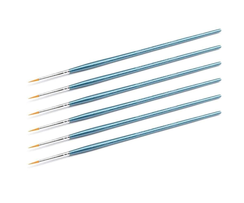 Italeri - Pincel (8001283512039