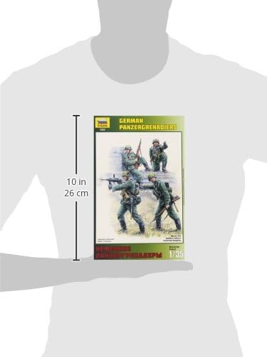 German Sniper Team