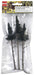 Busch - 3 Fichten, 140-170mm H0 (Bu6118