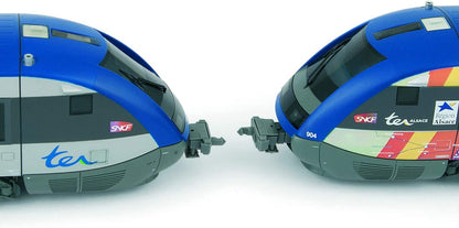 Train - Other- Modelo Locomotora (Hornby HC8040