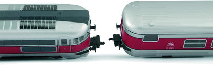 Train - Other- Modelo Locomotora (Hornby HC8040
