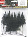Ho 6 Assorted Pine Trees