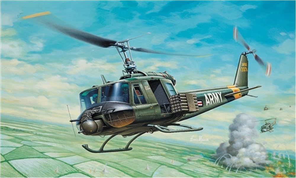 Italeri - Juguete de aeromodelismo Escala 1:72 (0040
