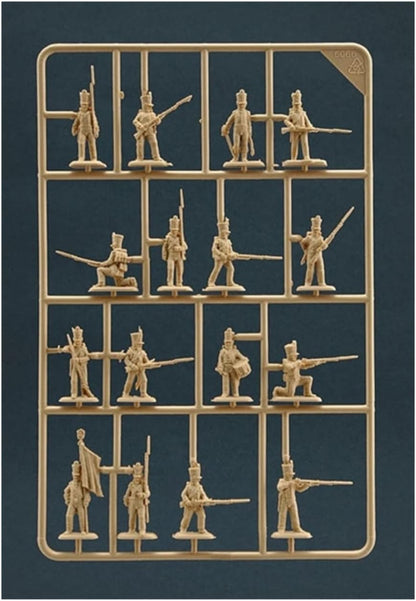 Italeri ITA6066 Model kit, Multicolor