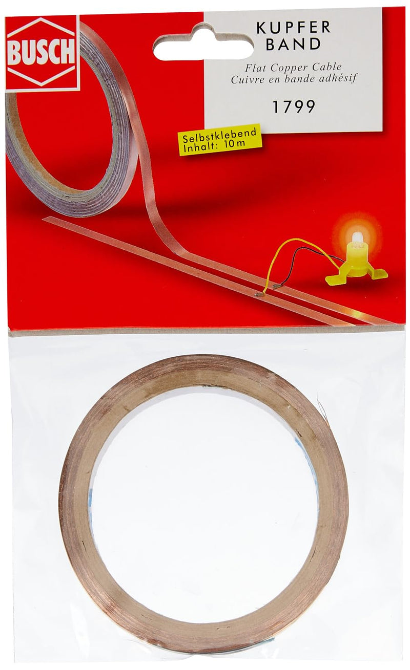 Copper Cable