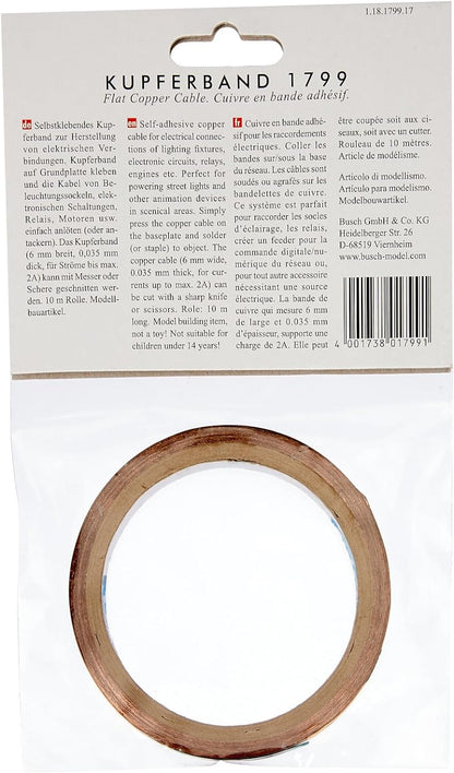 Copper Cable