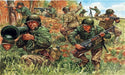 Italeri ITA6046 Model kit, Multicolor