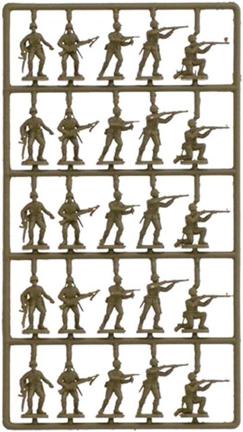 Italeri ITA6046 Model kit, Multicolor