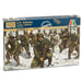 Italeri ITA6133 Model kit, Multicolor