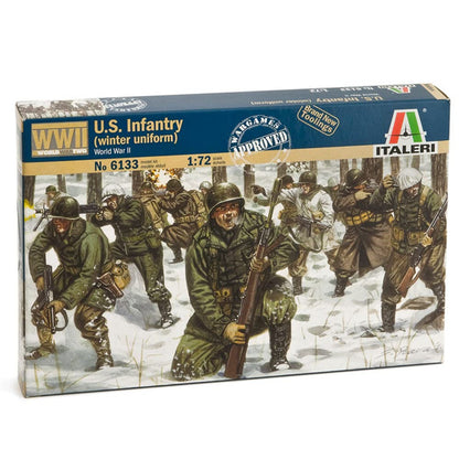 Italeri ITA6133 Model kit, Multicolor
