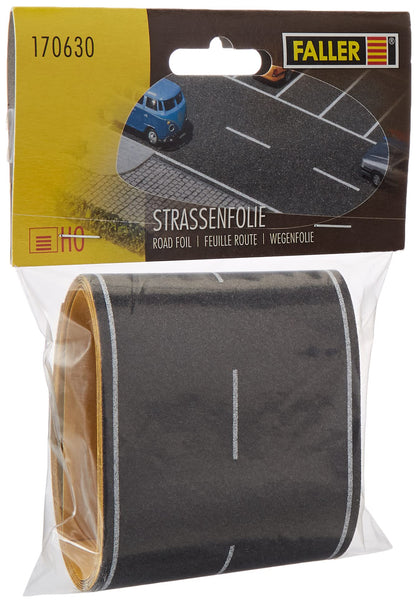FALLER 170630 - Straßenfolie