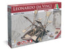 Italeri 510003103 It L Da Vinci Paddle Boat