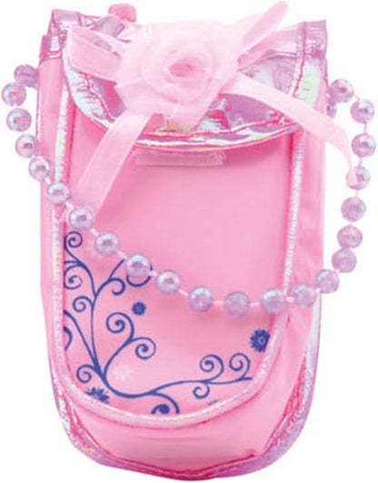 JohnToy 27575 Mobile Phone Toy Pink