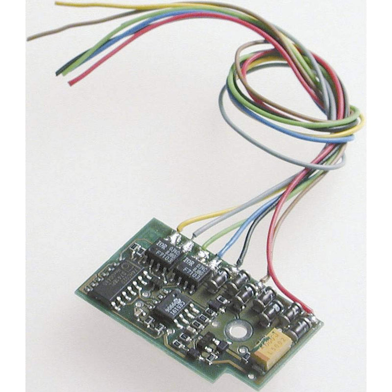 Uhlenbrock 75000 Andy-W Locator with Wired No Plug