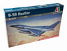 Italeri - B-58 Hustler 1:72 (2/19) * (Ita1142s