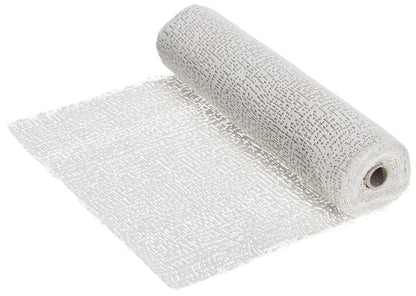 Modelling Plaster Cloth