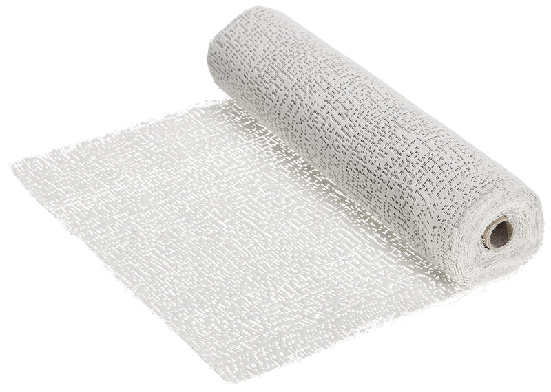 Modelling Plaster Cloth