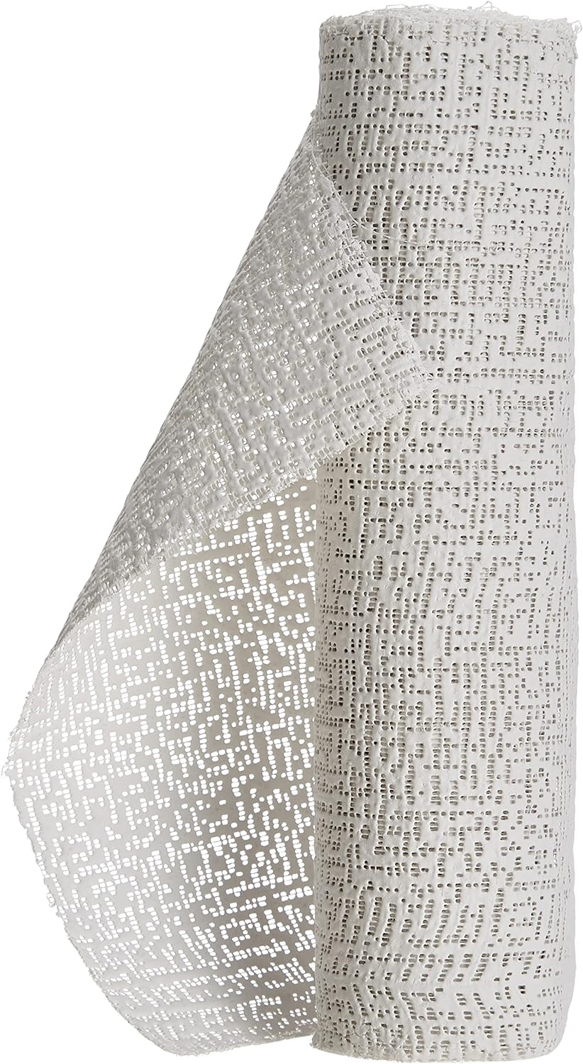 Modelling Plaster Cloth