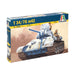 Italeri 8001283070089 510007008 - 1:72 T 34/76 Russian Tank