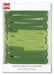 Busch - Material para Suelo de modelismo (22x18x6 cm
