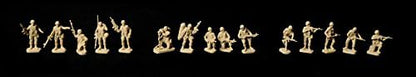 Italeri 510006168-1:72 IT Modern US Soldiers